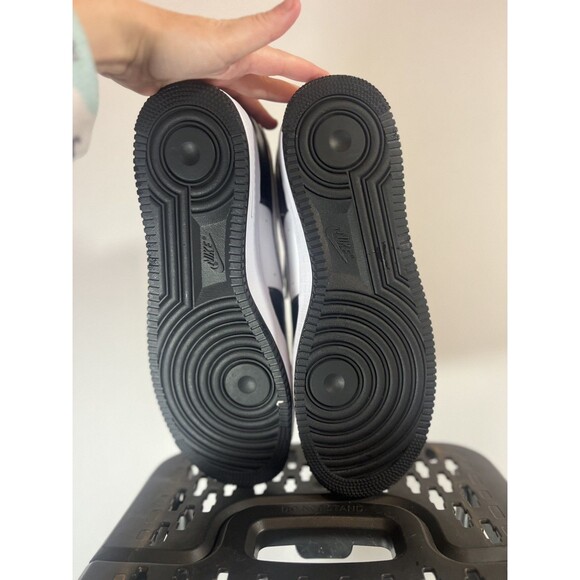 Nike Air Force 1 ‘Shoes Men’s SZ 13 "Panda" Black/White - Picture 11 of 11
